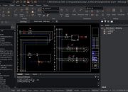 ARES Electrical 2027.0 Build 27.0.1 Terbaru Solusi CAD Kelistrikan Profesional dengan Fitur Lebih Cerdas