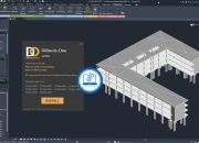 DiRoots One v2.8.0 for Autodesk Revit 2027 Plugin Produktivitas BIM Terbaru dengan Dukungan Revit 2027