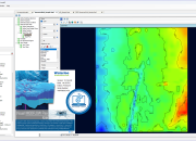 Schlumberger Waterloo Hydrogeologic Visual MODFLOW Flex v12.0 Terbaru Software Groundwater Modeling Profesional