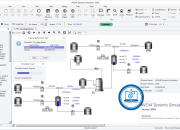 AVEVA Dynamic Simulation 2026 Full Version Software Simulasi Proses Industri