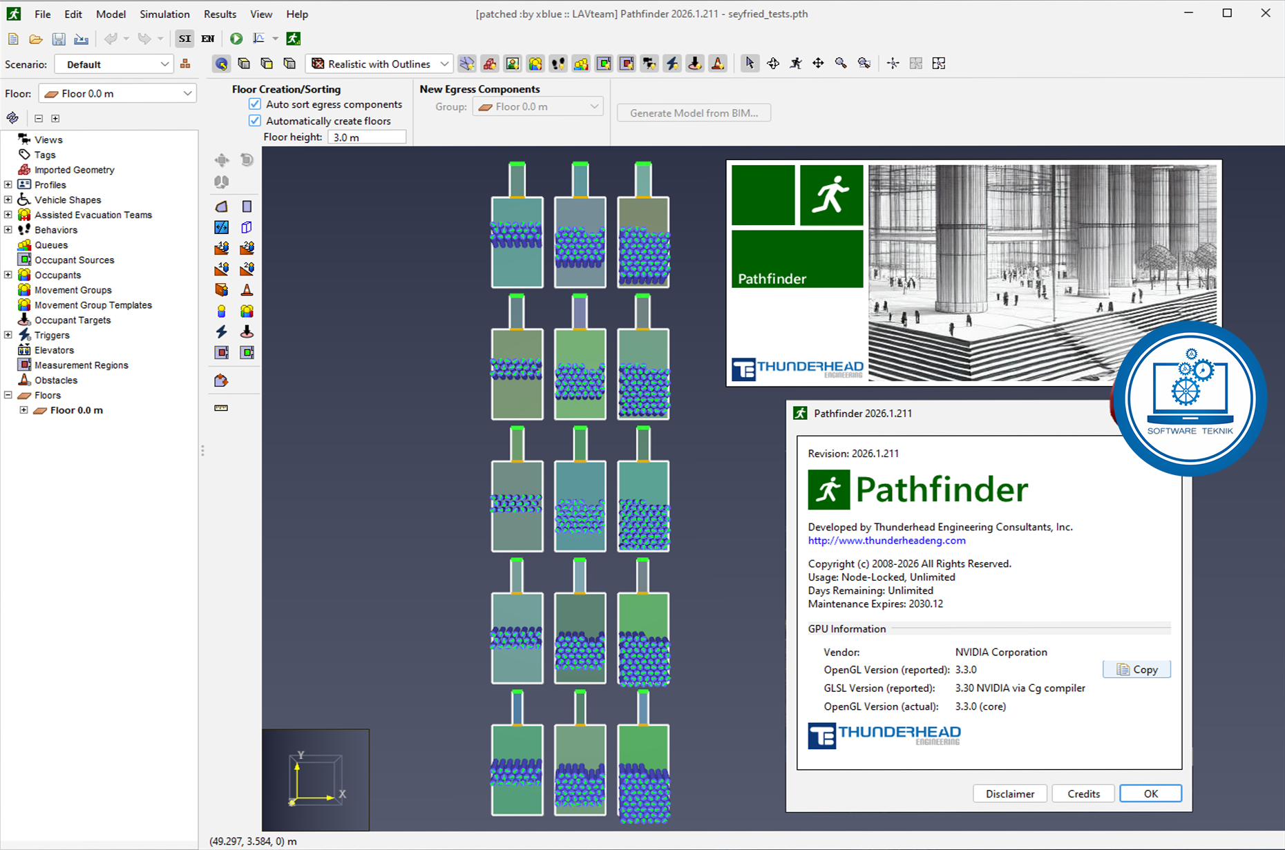 Thunderhead Pathfinder 2026.2.211