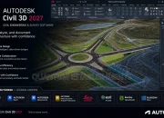 Autodesk Civil 3D 2027 & Addon