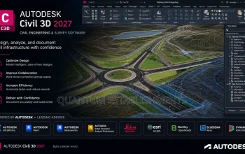 Autodesk Civil 3D 2027 & Addon