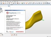 InnovMetric PolyWorks Metrology Suite 2026 IR2