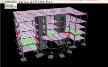 Bentley RAM Structural System 2025 Patch 1 v25.00.01.16