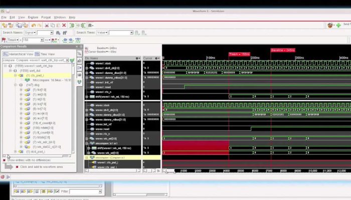 Cadence XCELIUM Main 25.03.001 Linux
