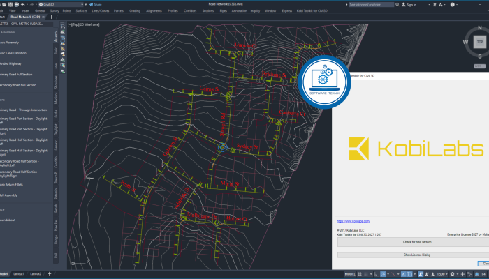 KobiLabs Kobi Toolkit 2027.1