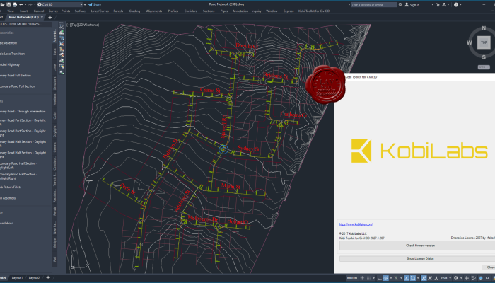 KobiLabs Kobi Toolkit 2027.1