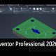 InventorCAM 2026 SP1 Solusi CAM Untuk Pemrograman CNC Yang Lebih Efisien