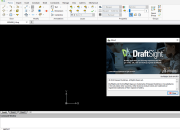 DraftSight Enterprise Plus 2026 SP4